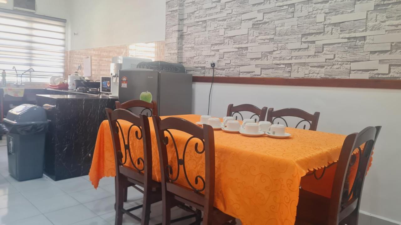 Anjung Klia House 31 With Neflix Villa Banting  Exterior foto