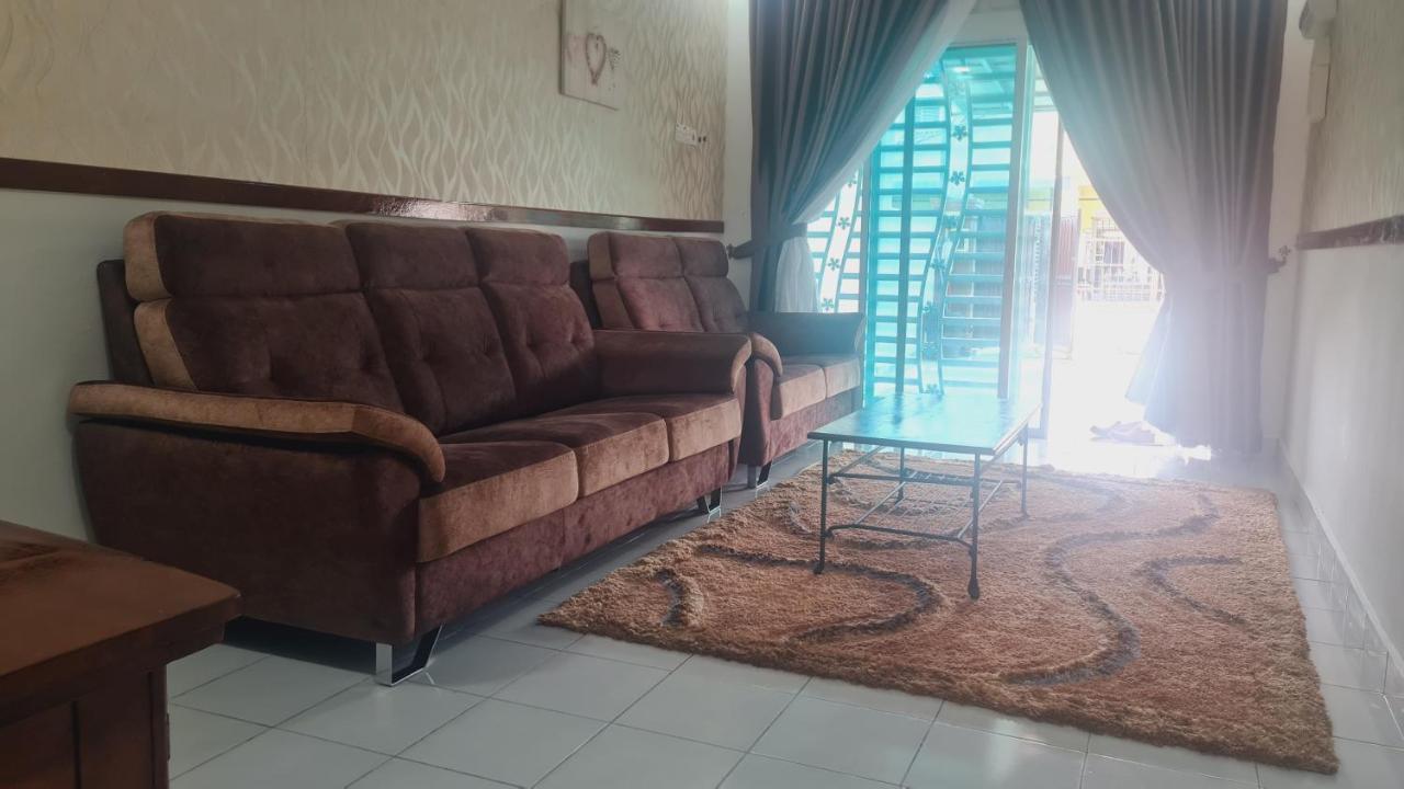 Anjung Klia House 31 With Neflix Villa Banting  Exterior foto