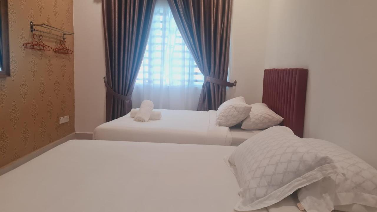 Anjung Klia House 31 With Neflix Villa Banting  Exterior foto