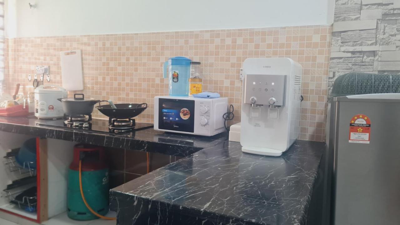 Anjung Klia House 31 With Neflix Villa Banting  Exterior foto