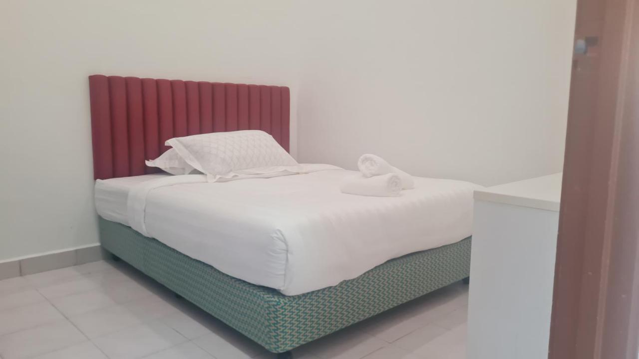 Anjung Klia House 31 With Neflix Villa Banting  Exterior foto